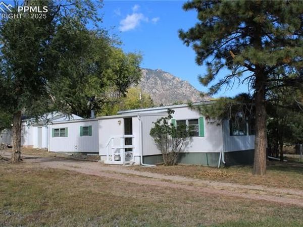 8320 Piute Road, Colorado Springs, CO 80926