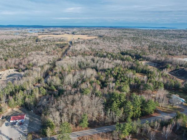 Map7 Lot7 Route 204 , Lamoine, ME 04605