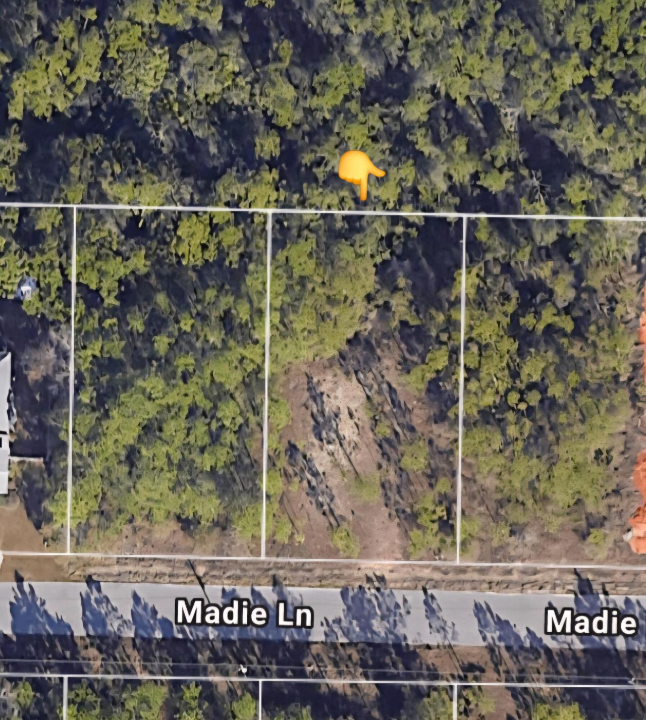 Lot 23 Madie Lane, Santa Rosa Beach, FL 32459 Main Photo