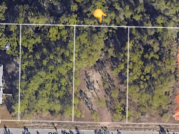 Lot 23 Madie Lane, Santa Rosa Beach, FL 32459