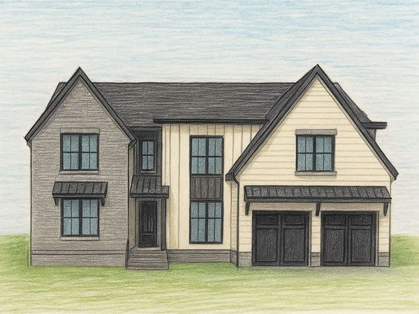 776 Summit Oaks Ct, Nashville, TN 37221