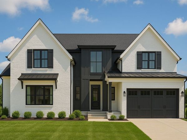 756 Summit Oaks Ct, Nashville, TN 37221