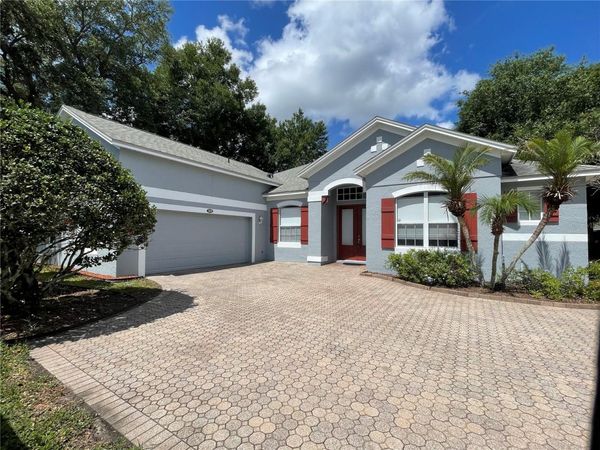 3619 SUPREME CT, APOPKA, FL 32703