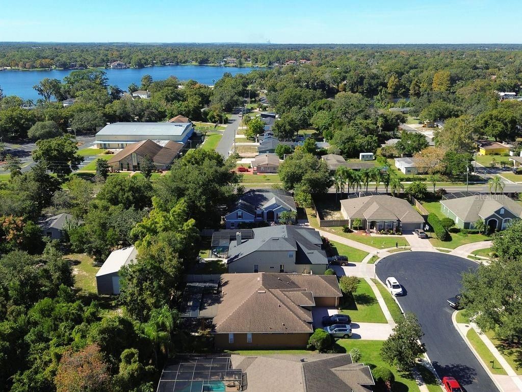 3619 Supreme Ct, Apopka, FL 32703 Photo