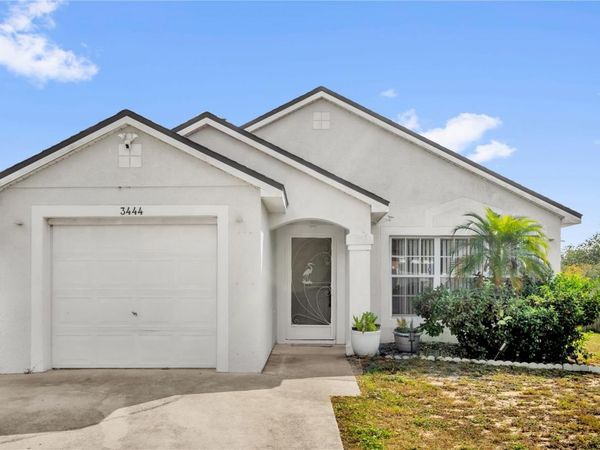 3444 DARTFORD DRIVE, DAVENPORT, FL 33837