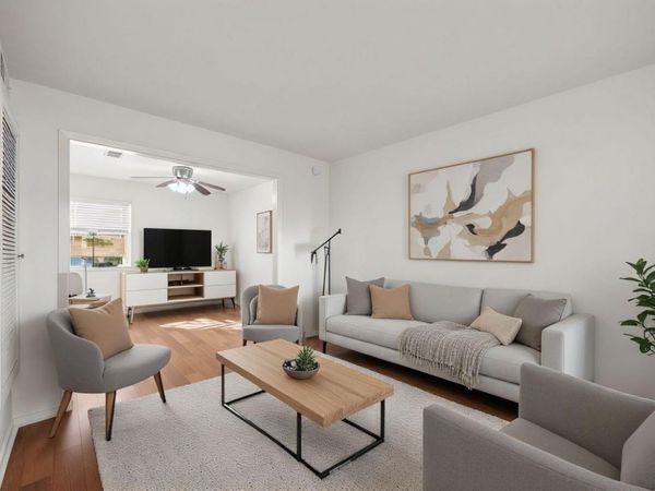 1110 W 22nd ST, Unit 2, Austin, TX 78705