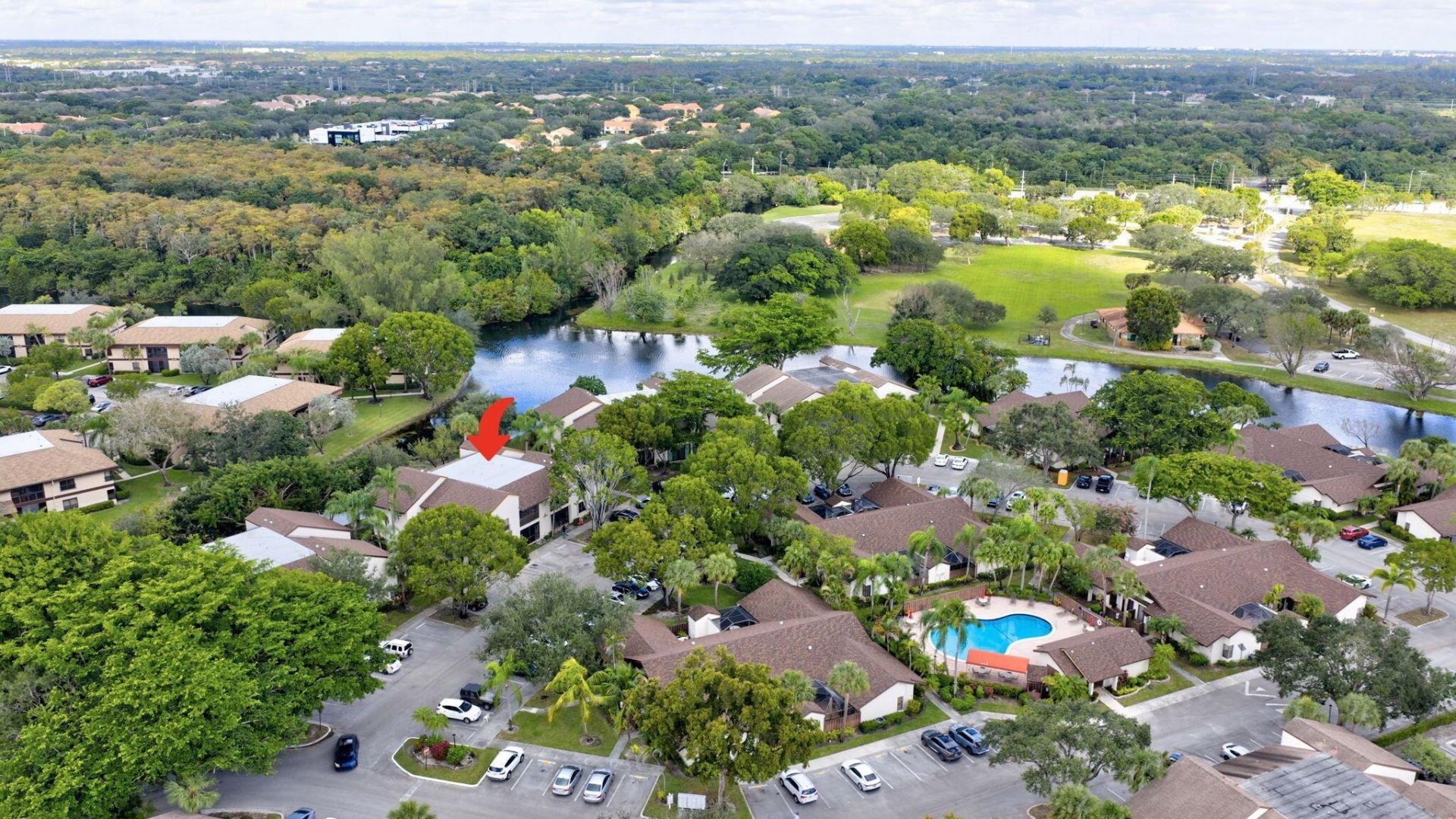 2515 Carambola Circle N, Unit 1810, Coconut Creek, FL 33066 Photo