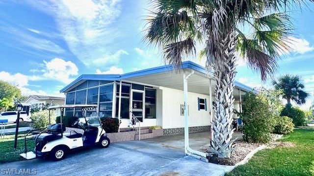 14590 Paul Revere Loop, North Fort Myers, FL 33917 Photo