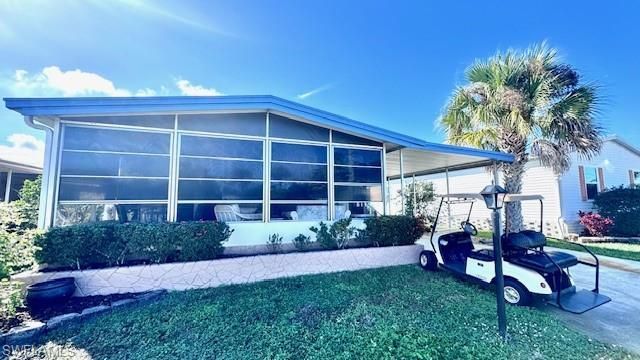 14590 Paul Revere Loop, North Fort Myers, FL 33917 Photo