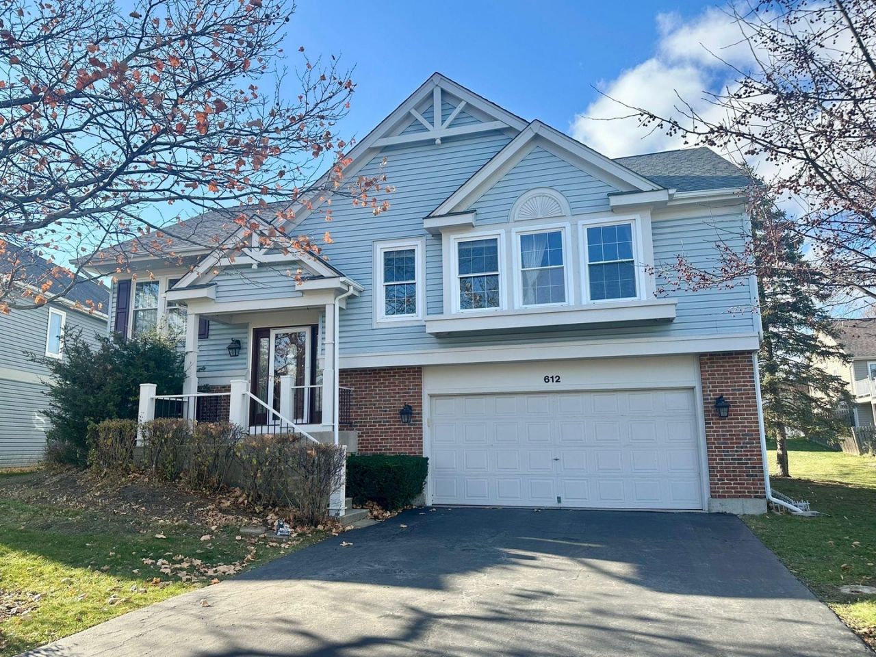 612 Orrington Court, Lake Zurich, IL 60047 Main Photo