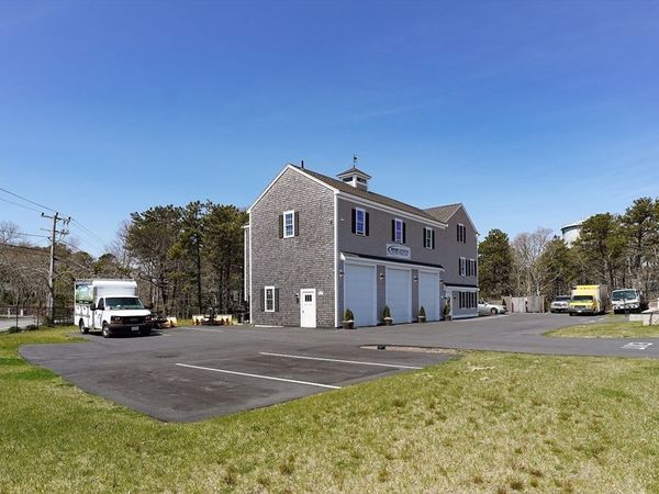 311 Paddocks Path, Dennis, MA 02638