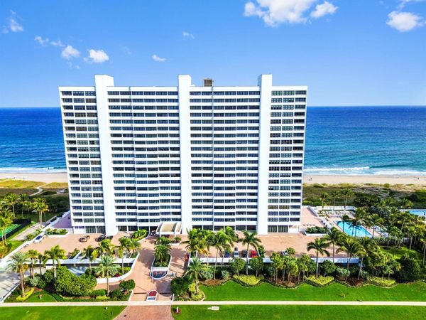 2600 S Ocean Boulevard, Unit 3-E, Boca Raton, FL 33432