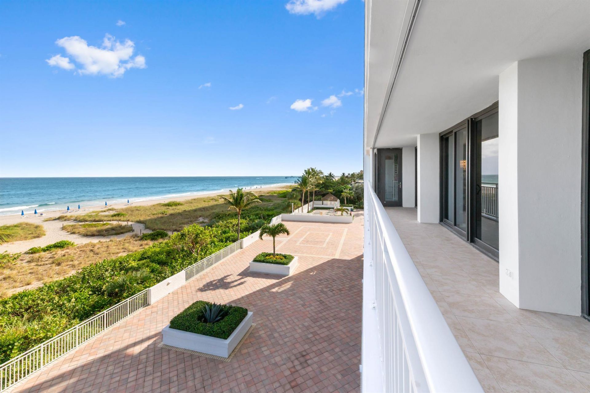 2600 S Ocean Boulevard, Unit 3-E, Boca Raton, FL 33432 Photo