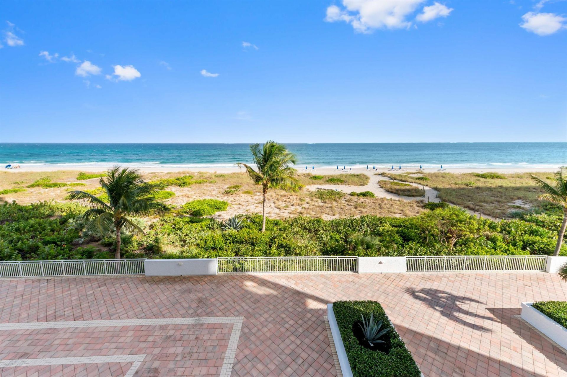2600 S Ocean Boulevard, Unit 3-E, Boca Raton, FL 33432 Photo
