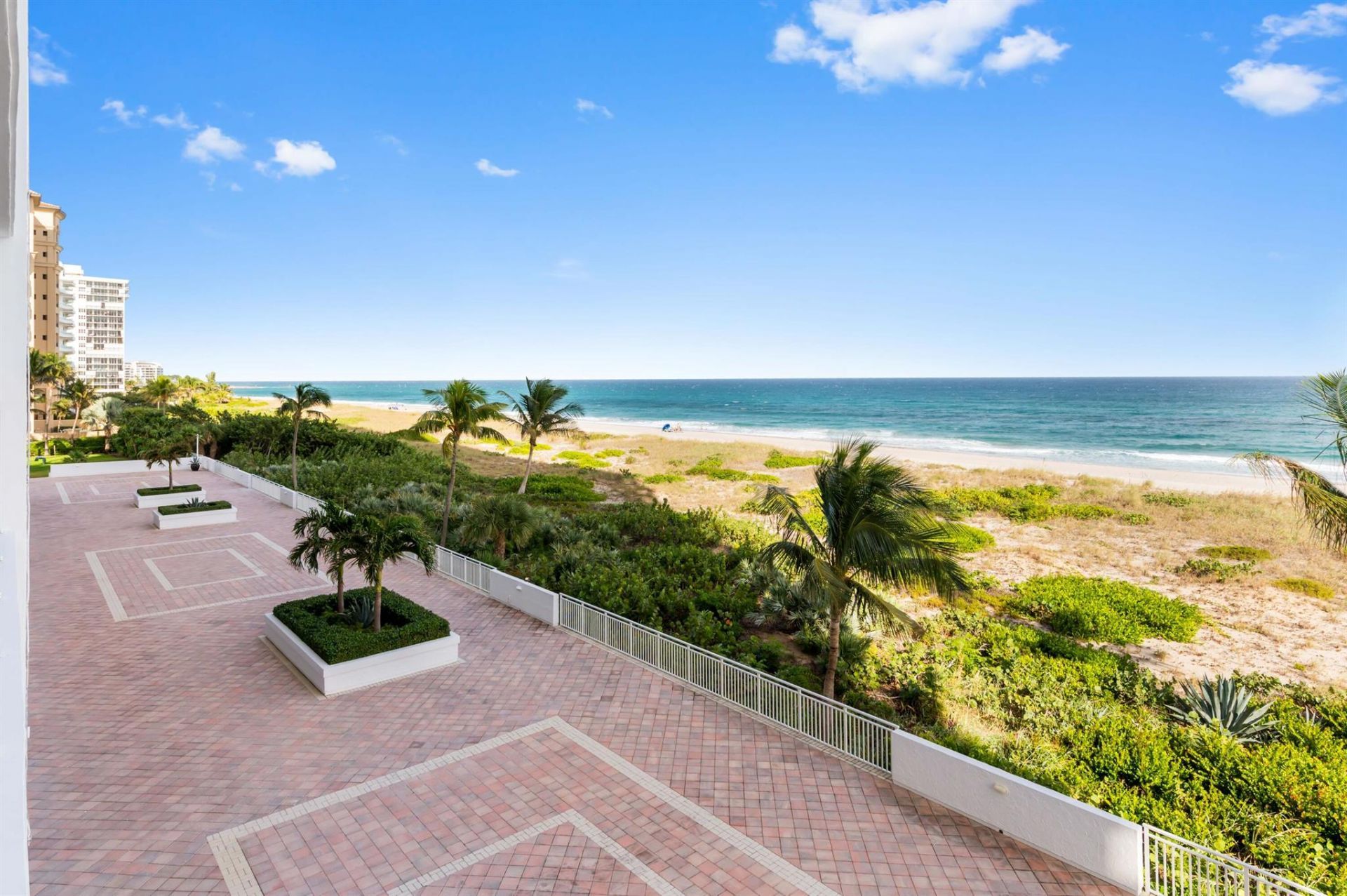 2600 S Ocean Boulevard, Unit 3-E, Boca Raton, FL 33432 Photo