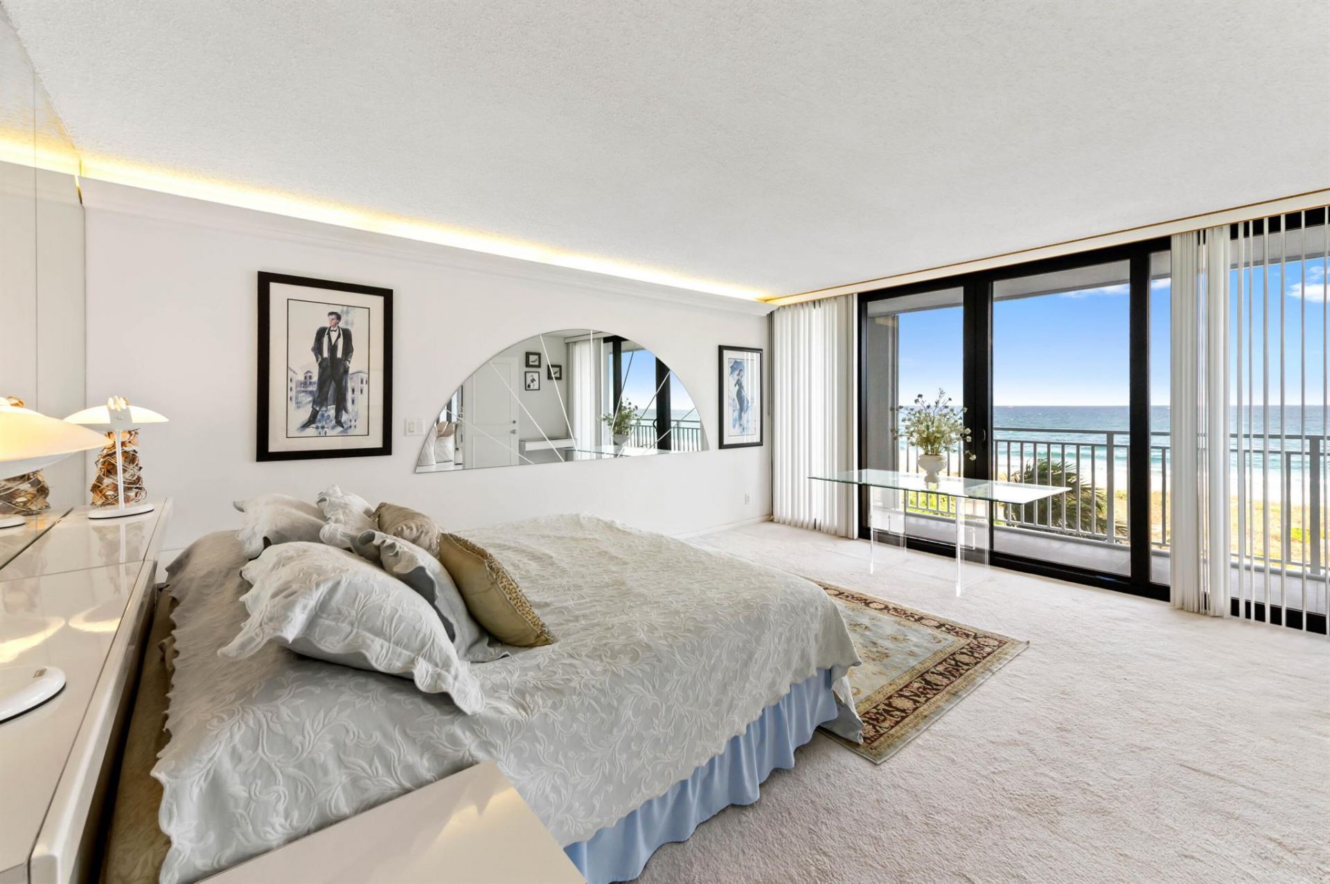 2600 S Ocean Boulevard, Unit 3-E, Boca Raton, FL 33432 Photo