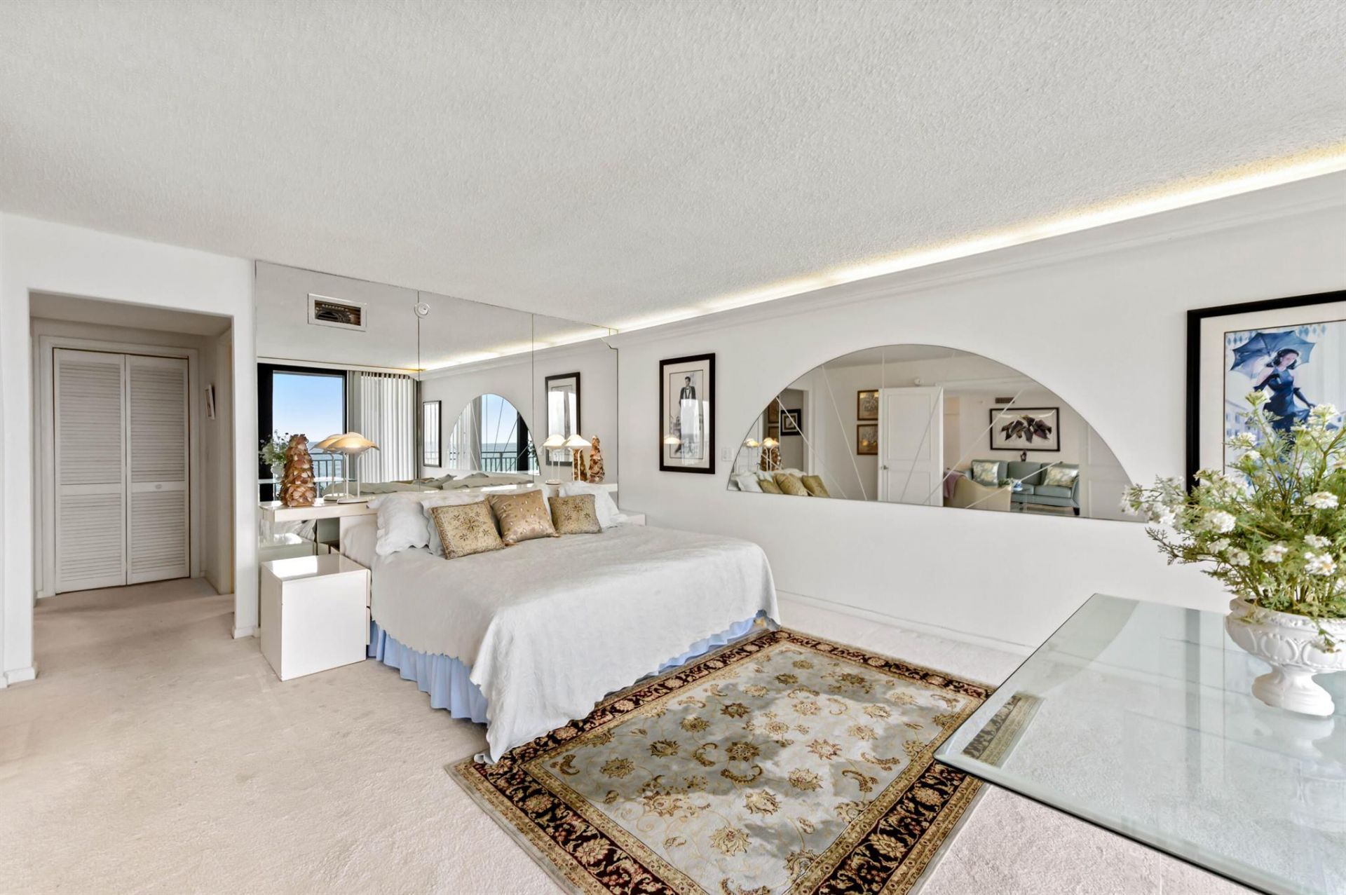 2600 S Ocean Boulevard, Unit 3-E, Boca Raton, FL 33432 Photo