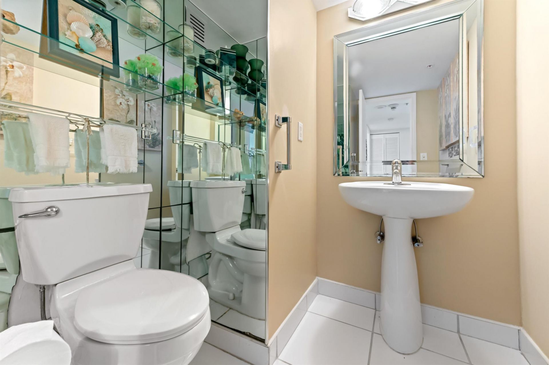 2600 S Ocean Boulevard, Unit 3-E, Boca Raton, FL 33432 Photo