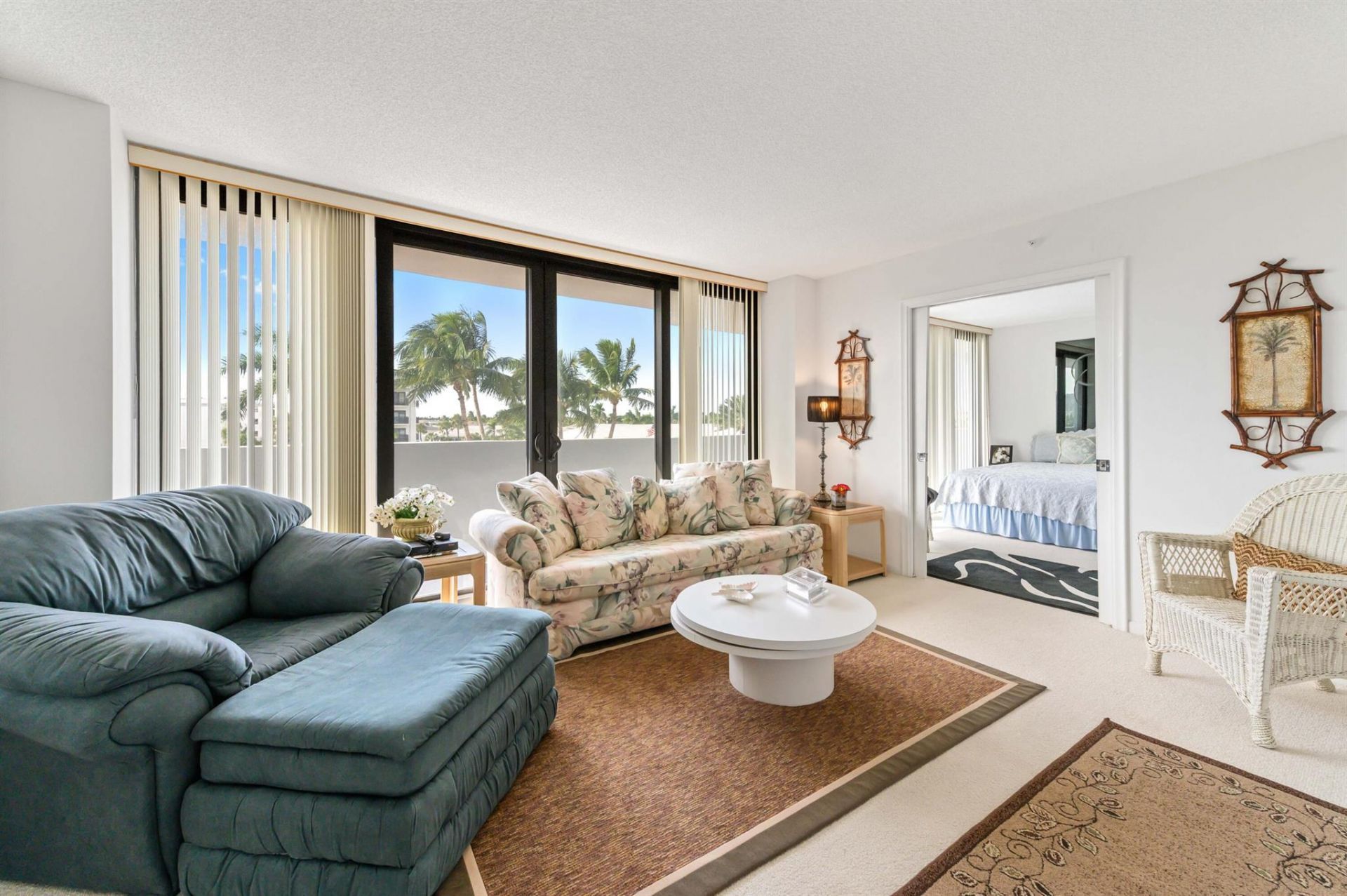 2600 S Ocean Boulevard, Unit 3-E, Boca Raton, FL 33432 Photo