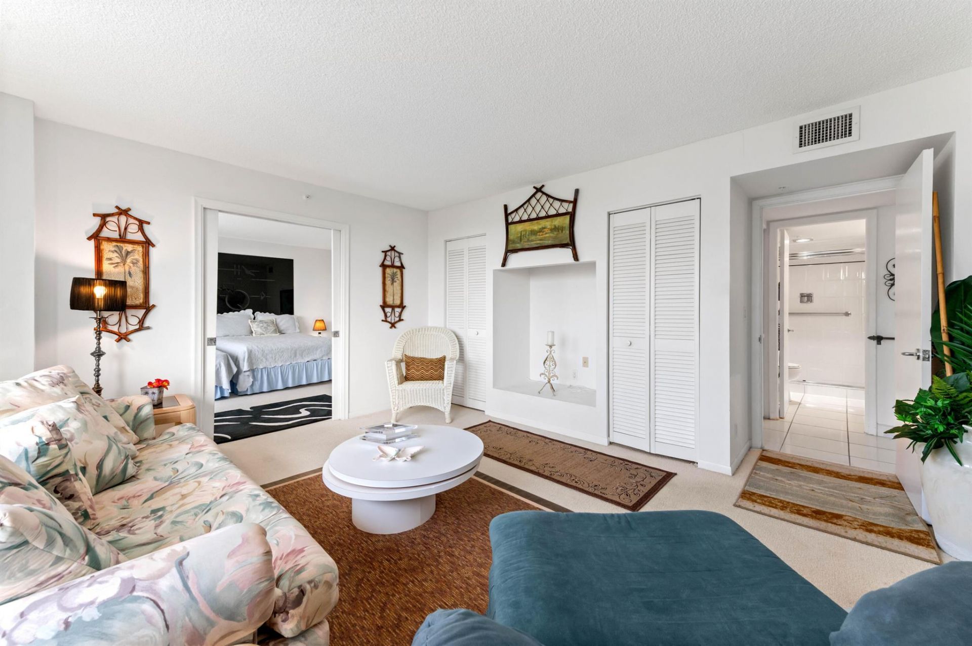 2600 S Ocean Boulevard, Unit 3-E, Boca Raton, FL 33432 Photo