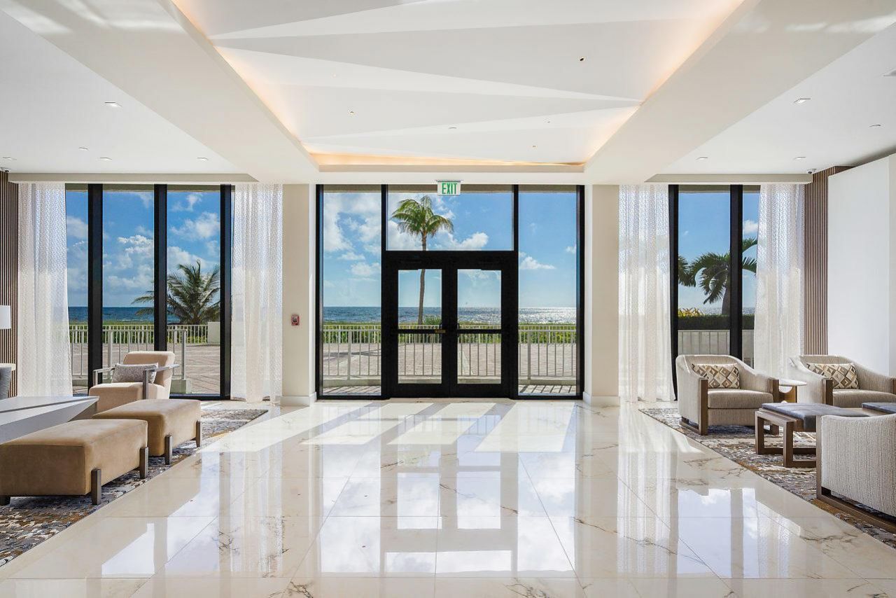 2600 S Ocean Boulevard, Unit 3-E, Boca Raton, FL 33432 Photo