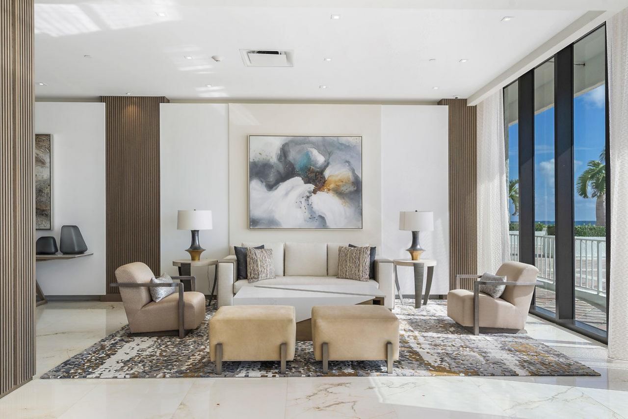 2600 S Ocean Boulevard, Unit 3-E, Boca Raton, FL 33432 Photo