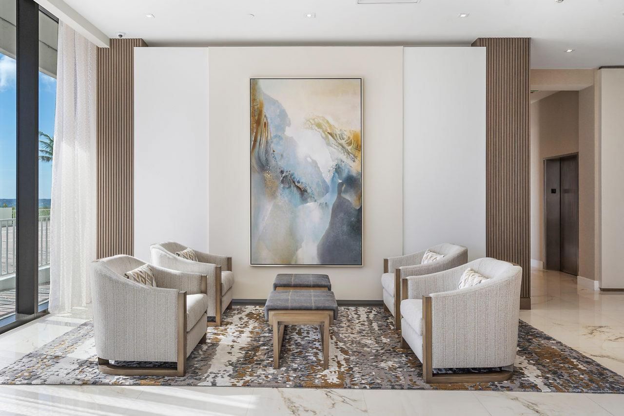 2600 S Ocean Boulevard, Unit 3-E, Boca Raton, FL 33432 Photo