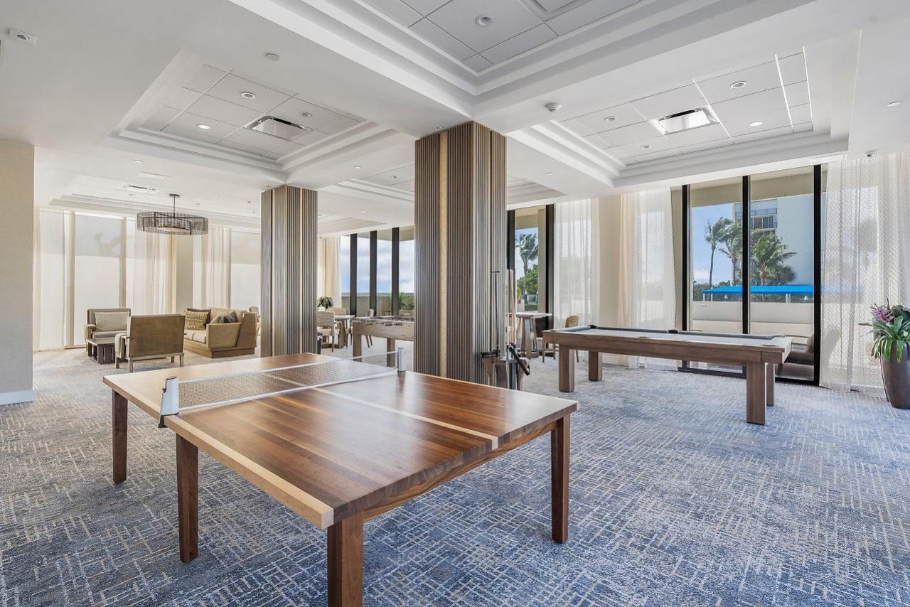 2600 S Ocean Boulevard, Unit 3-E, Boca Raton, FL 33432 Photo