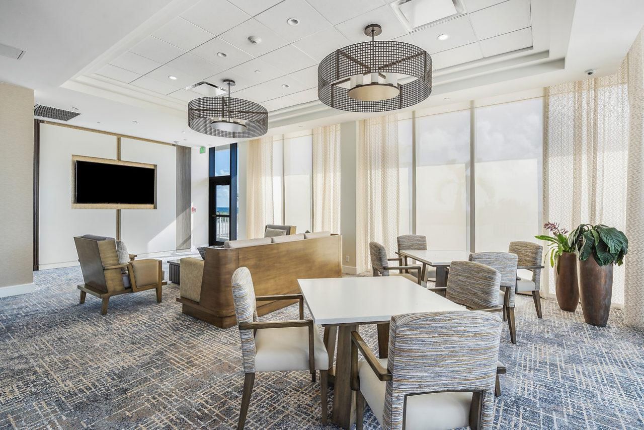 2600 S Ocean Boulevard, Unit 3-E, Boca Raton, FL 33432 Photo