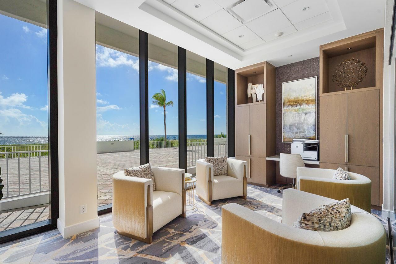 2600 S Ocean Boulevard, Unit 3-E, Boca Raton, FL 33432 Photo