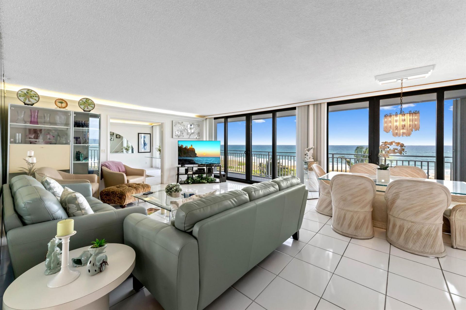 2600 S Ocean Boulevard, Unit 3-E, Boca Raton, FL 33432 Photo