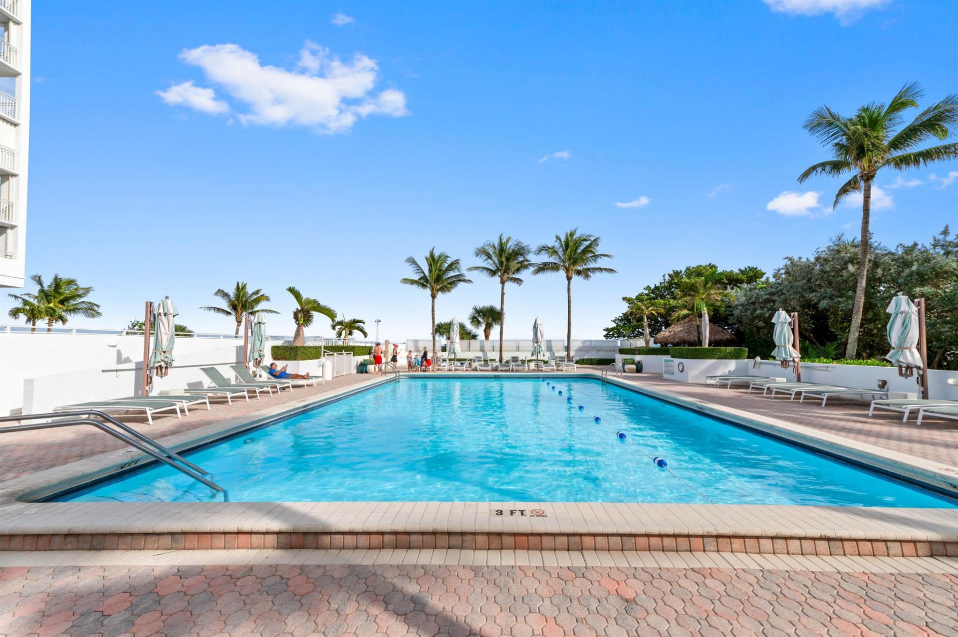 2600 S Ocean Boulevard, Unit 3-E, Boca Raton, FL 33432 Photo