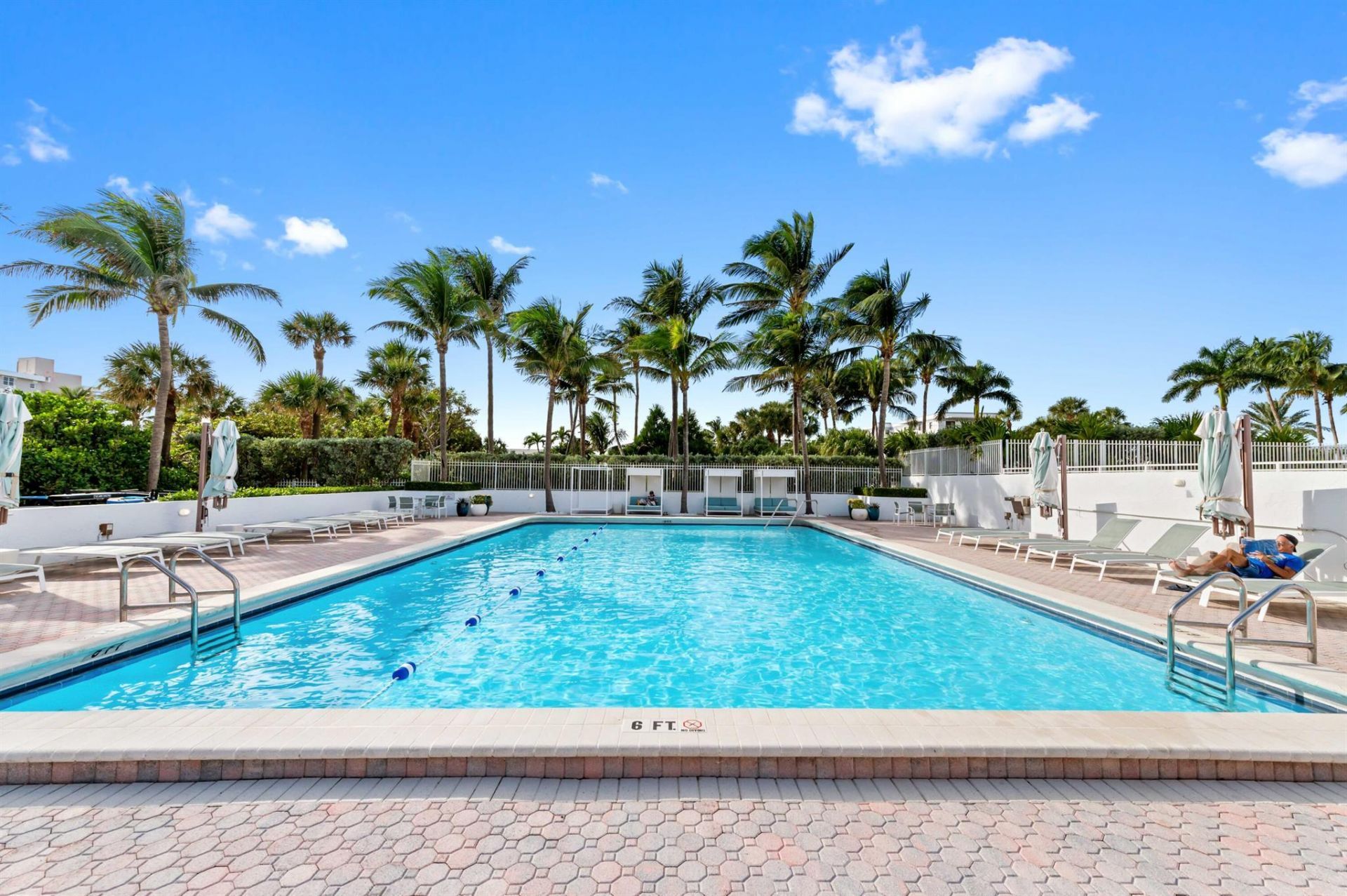 2600 S Ocean Boulevard, Unit 3-E, Boca Raton, FL 33432 Photo