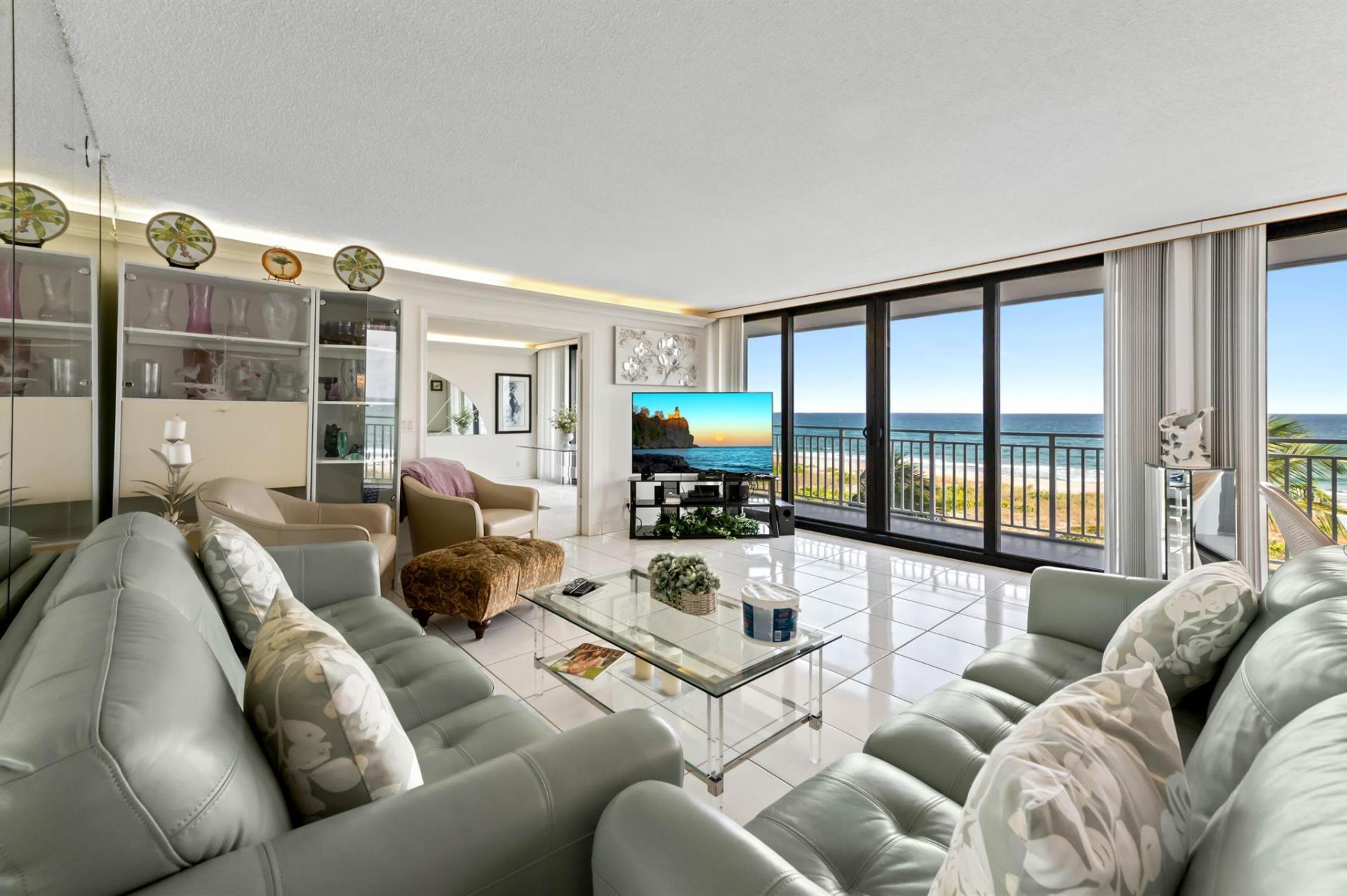 2600 S Ocean Boulevard, Unit 3-E, Boca Raton, FL 33432 Photo