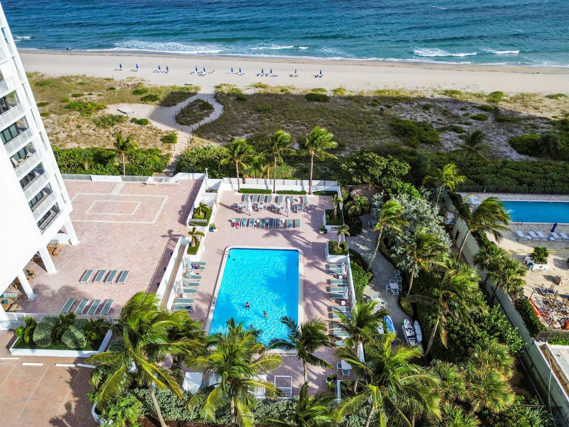 2600 S Ocean Boulevard, Unit 3-E, Boca Raton, FL 33432 Photo