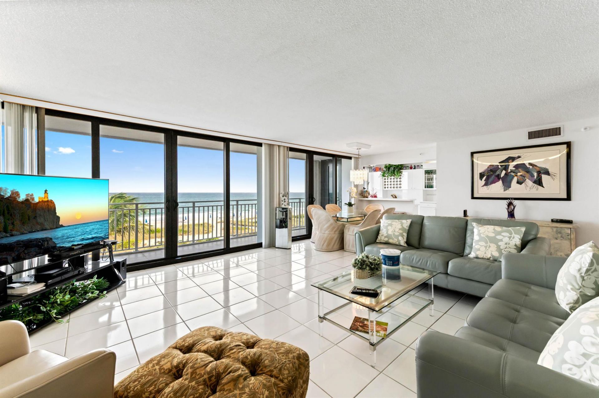 2600 S Ocean Boulevard, Unit 3-E, Boca Raton, FL 33432 Photo
