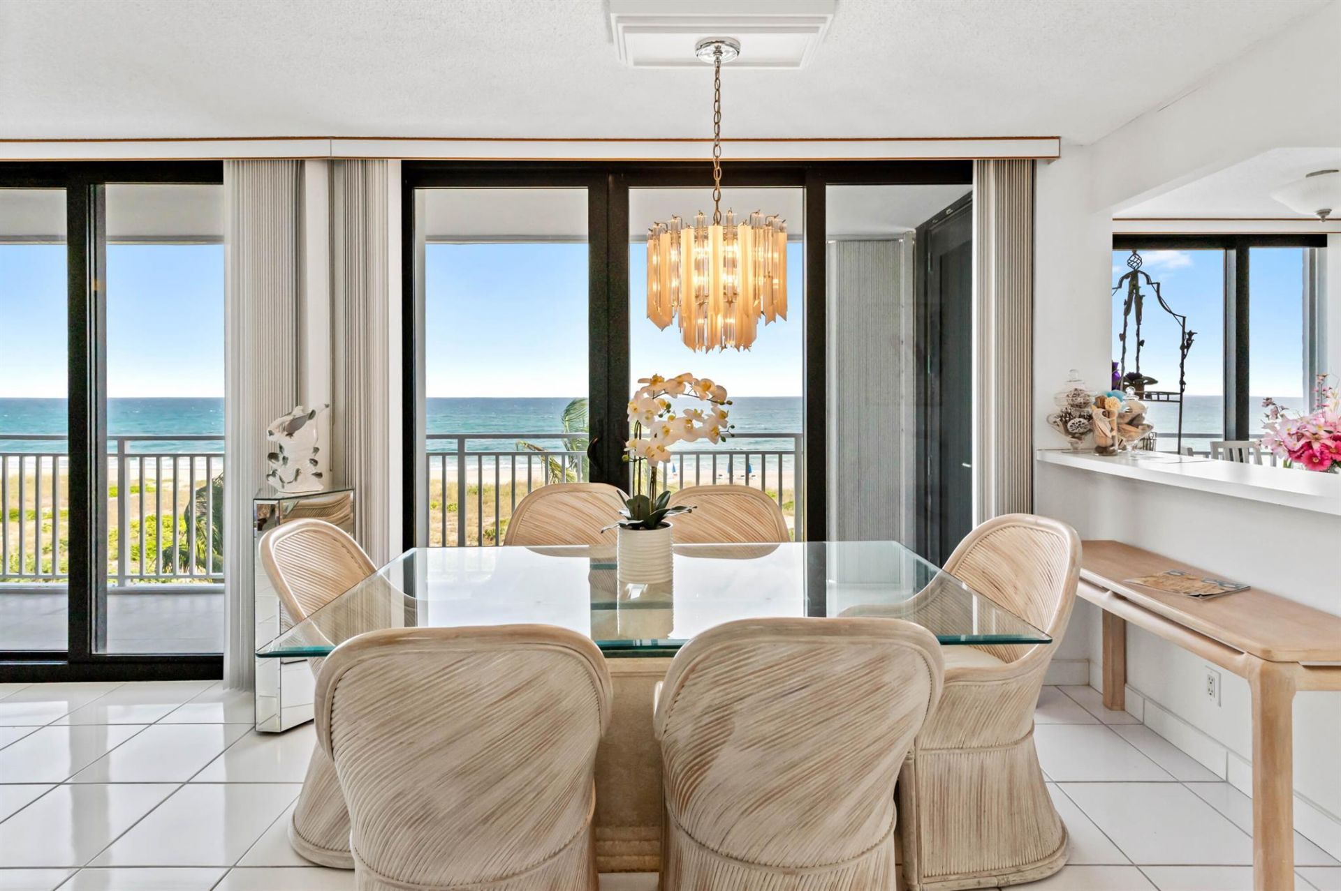 2600 S Ocean Boulevard, Unit 3-E, Boca Raton, FL 33432 Photo