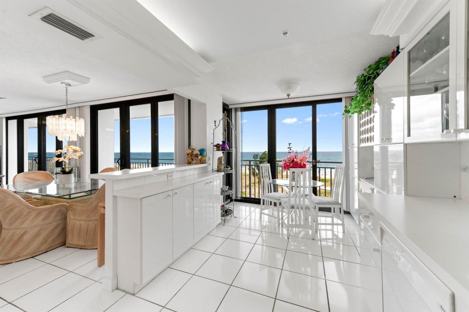 2600 S Ocean Boulevard, Unit 3-E, Boca Raton, FL 33432 Photo