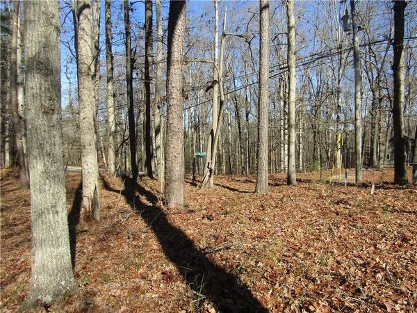 0000 Fence Road, Dacula, GA 30019