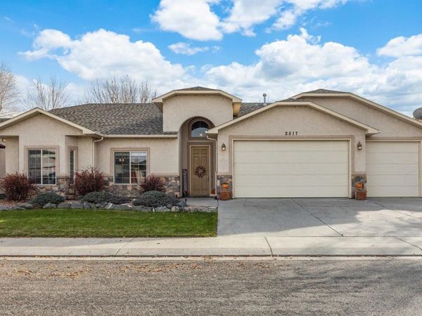2517 Madison Avenue, Grand Junction, CO 81505