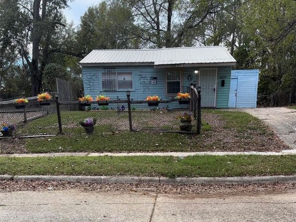 3529 Palm Road, Shreveport, LA 71109