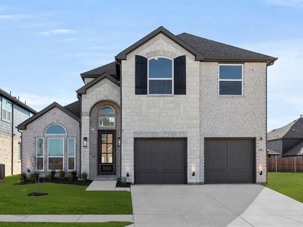 6308 Muller Creek Drive, Celina, TX 75009