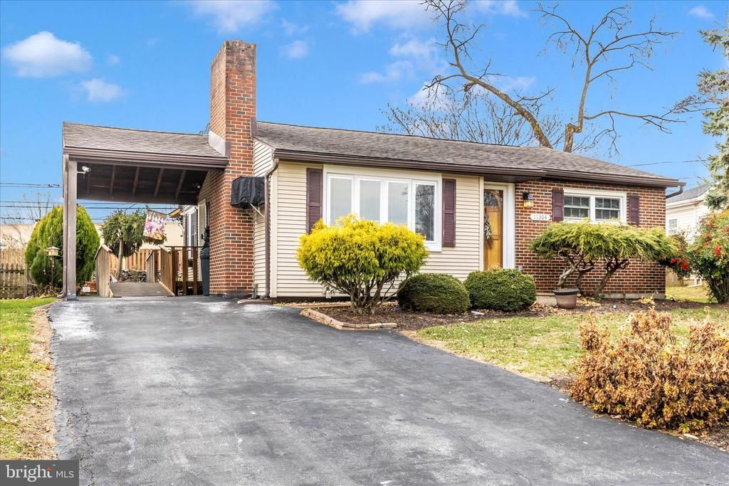 11304 Manse Road, Hagerstown, MD 21740 Main Photo