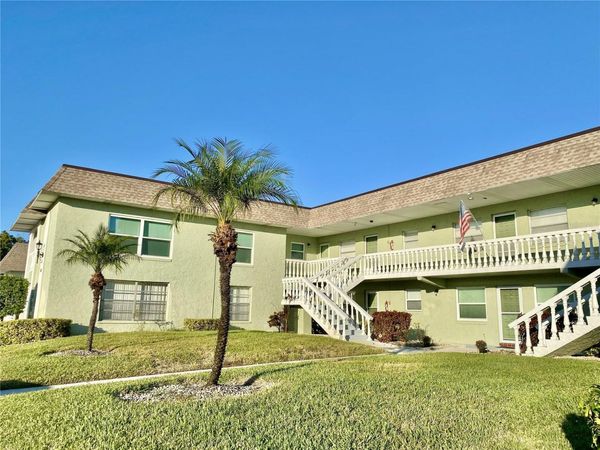 1250 S PINELLAS AVENUE, Unit 403, TARPON SPRINGS, FL 34689