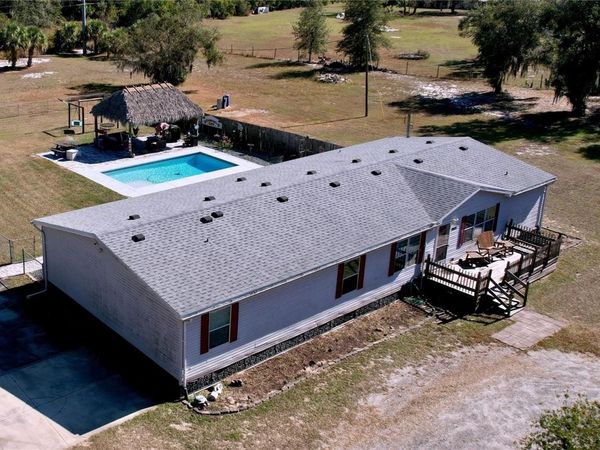 2626 NURSERY ROAD, LAKE WALES, FL 33859