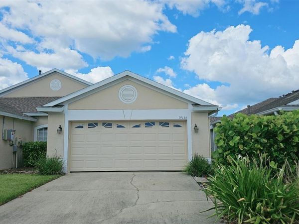 19136 WEYMOUTH DRIVE, LAND O LAKES, FL 34638