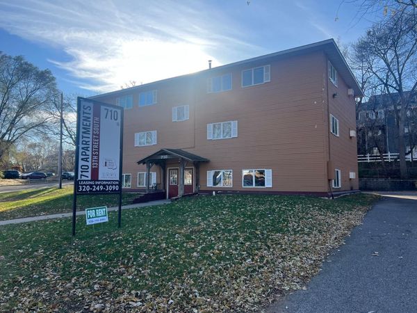 710 13th Street S, Saint Cloud, MN 56301