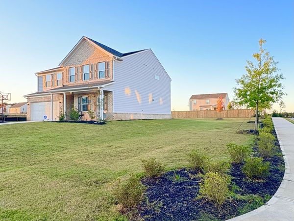 500 Elkwood Lane, Mcdonough, GA 30252