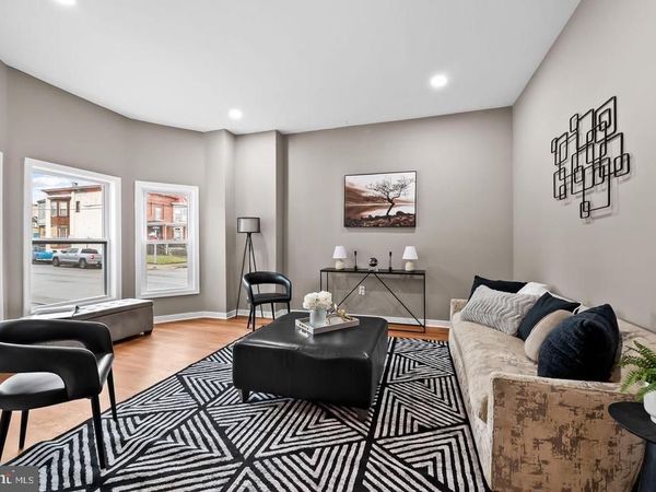 2401 HARLEM AVENUE, BALTIMORE, MD 21216