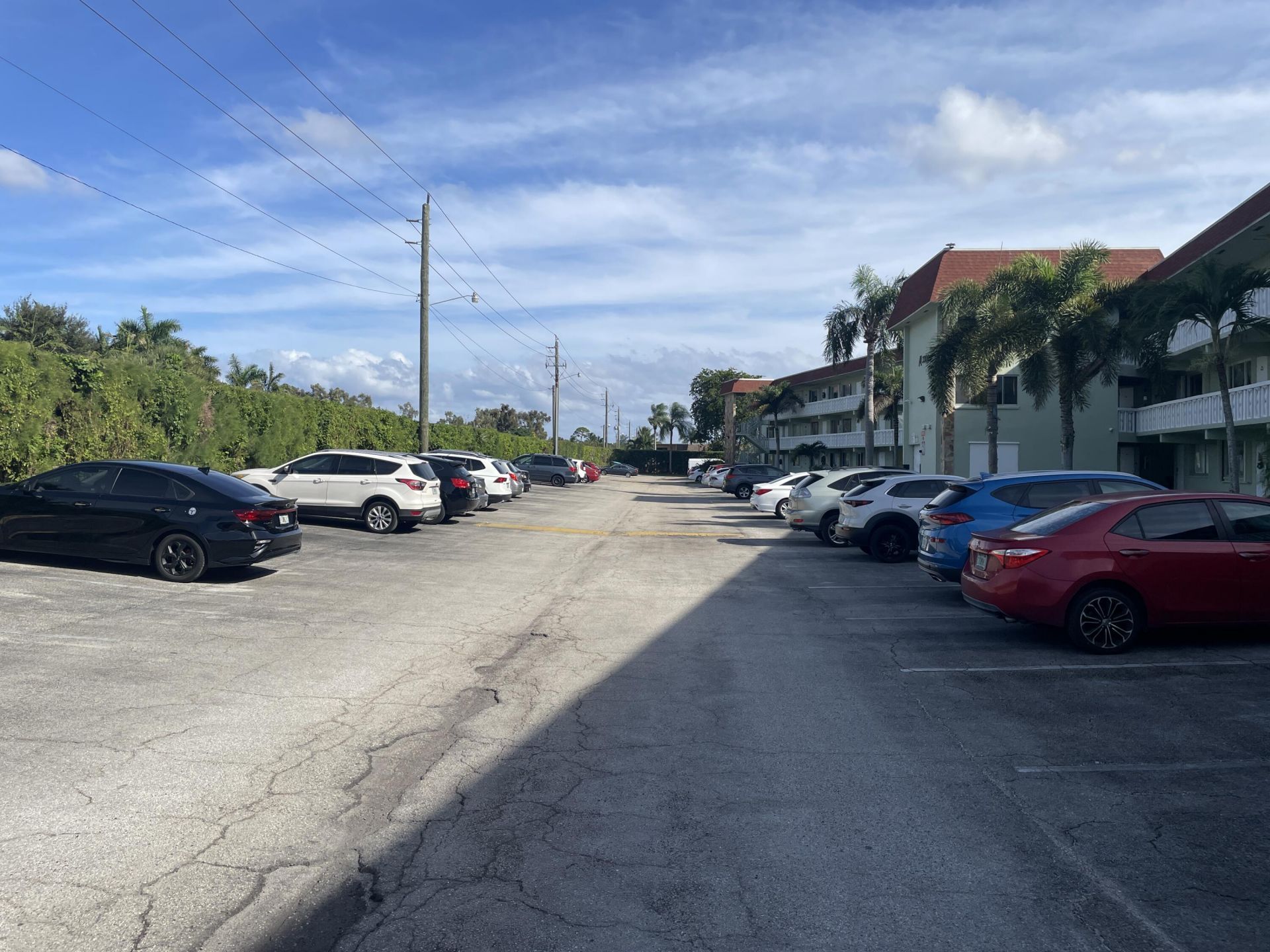 3300 Springdale Boulevard, Unit 201, Palm Springs, FL 33461 Photo